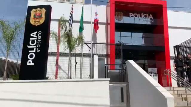Capa do vídeo