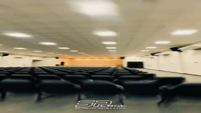 Capa do vídeo
